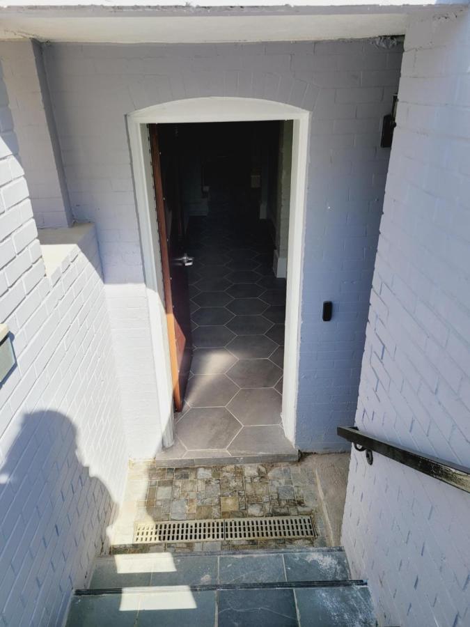 May Flower Hostel Llc Washington Exterior foto